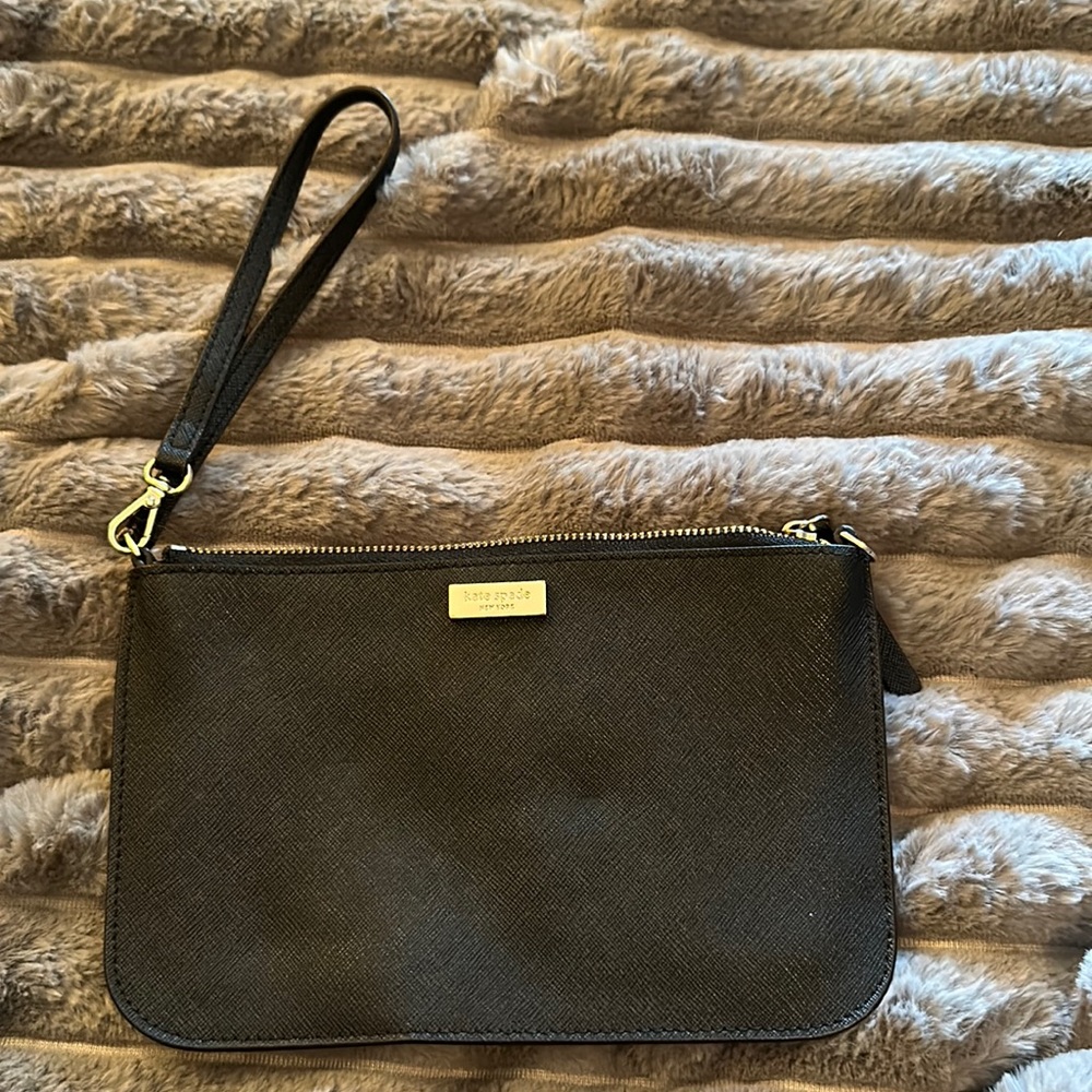 Kate Spade Wristlet